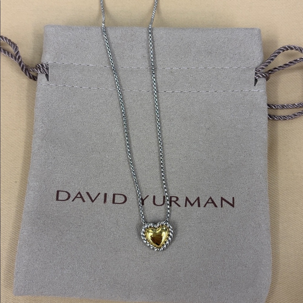David Yurman 💕 - Picture 4 of 4